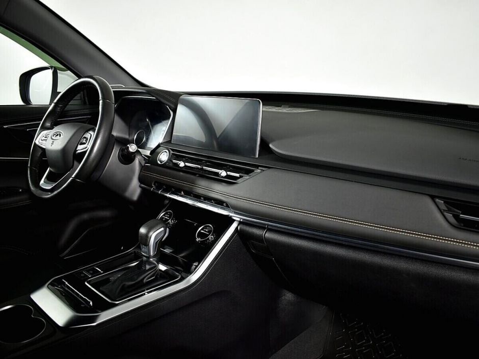 Chery Tiggo 8 2.0 CVT, 2020, 50 000 км фото 8