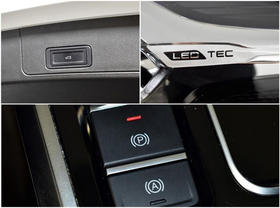 Chery Tiggo 8 2.0 CVT, 2020, 50 000 км фото 10