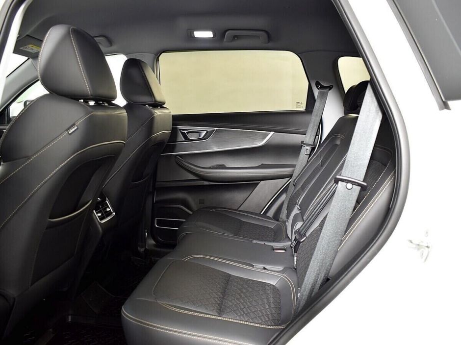 Chery Tiggo 8 2.0 CVT, 2020, 50 000 км фото 12