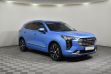 Haval Jolion 1.5 РКПП, 2021, 24 000 км превью 3