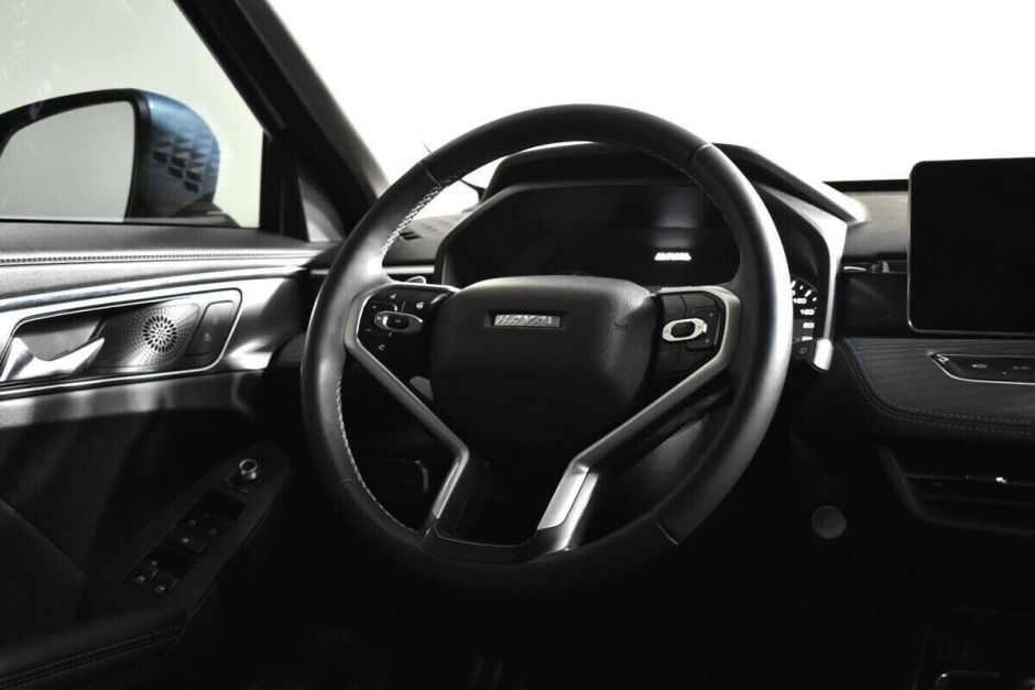 Haval Jolion 1.5 РКПП, 2021, 24 000 км фото 6