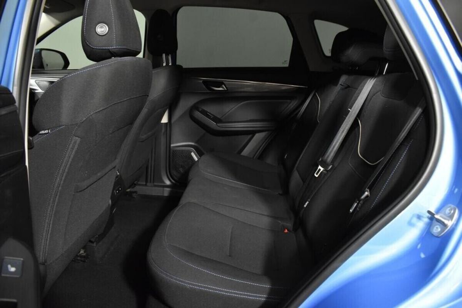 Haval Jolion 1.5 РКПП, 2021, 24 000 км фото 8