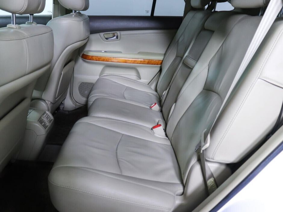 Lexus RX 3.3 АКПП, 2005, 221 000 км фото 10