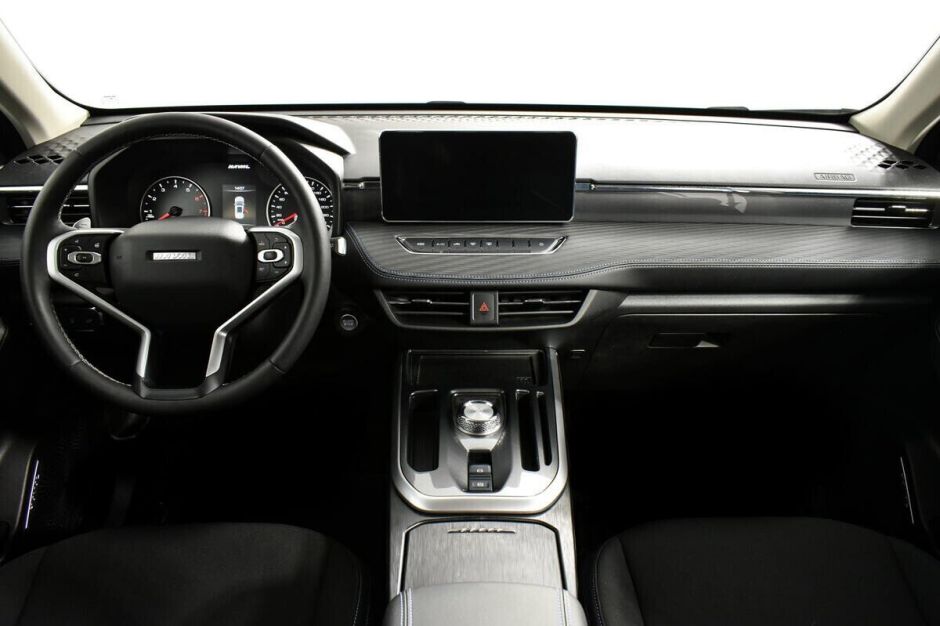 Haval Jolion 1.5 РКПП, 2021, 27 000 км фото 6
