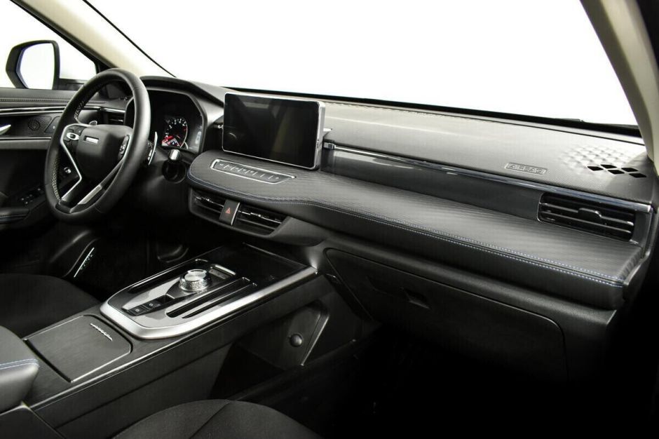 Haval Jolion 1.5 РКПП, 2021, 27 000 км фото 7