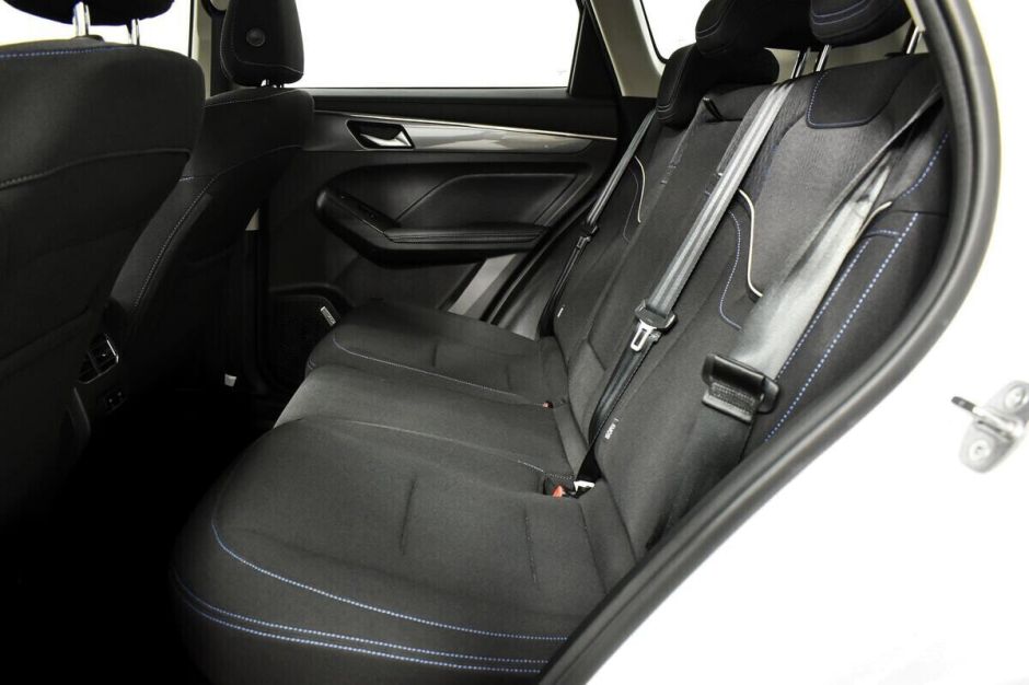 Haval Jolion 1.5 РКПП, 2021, 27 000 км фото 8