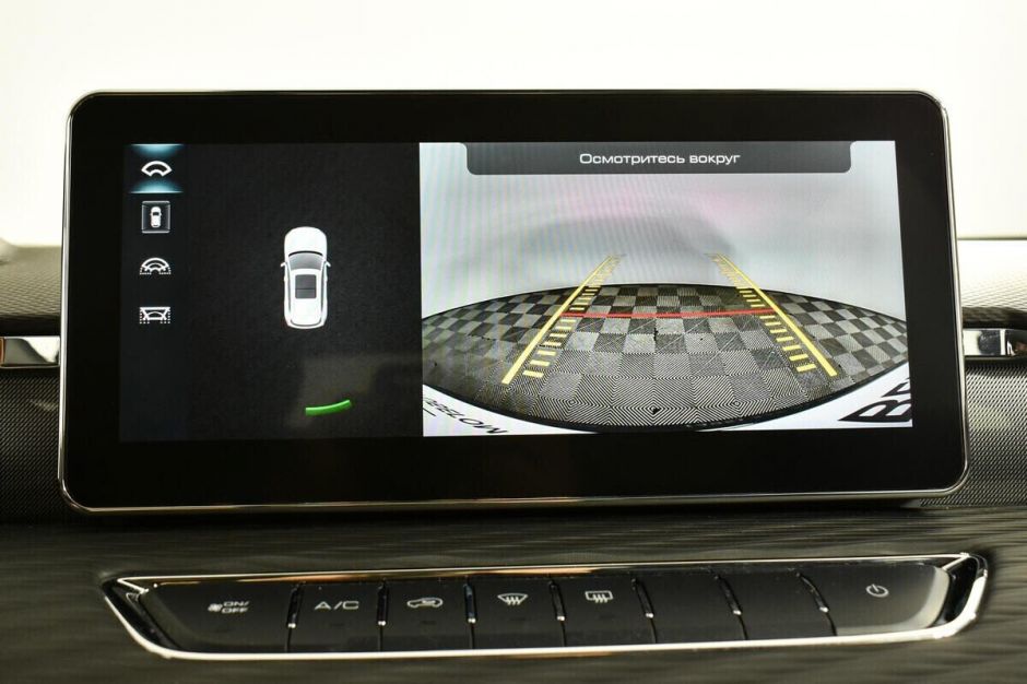 Haval Jolion 1.5 РКПП, 2021, 27 000 км фото 9