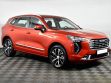 Haval Jolion 1.5 РКПП, 2021, 33 000 км превью 3