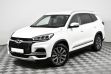 Chery Tiggo 8 2.0 CVT, 2020, 44 000 км превью 1