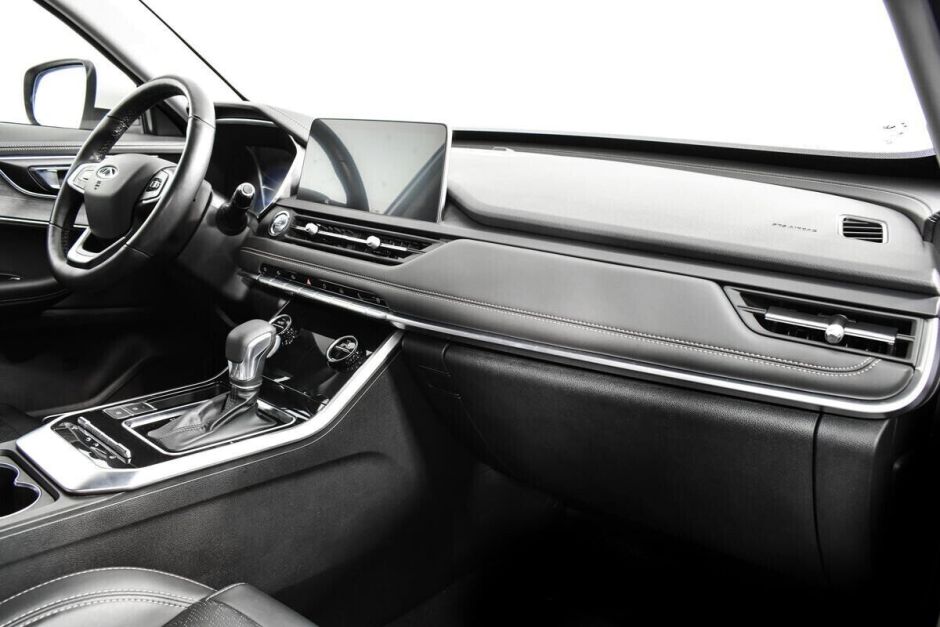 Chery Tiggo 8 2.0 CVT, 2020, 44 000 км фото 8