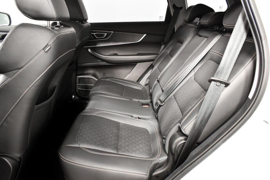 Chery Tiggo 8 2.0 CVT, 2020, 44 000 км фото 10