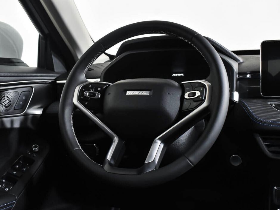 Haval Jolion 1.5 РКПП, 2021, 37 000 км фото 6