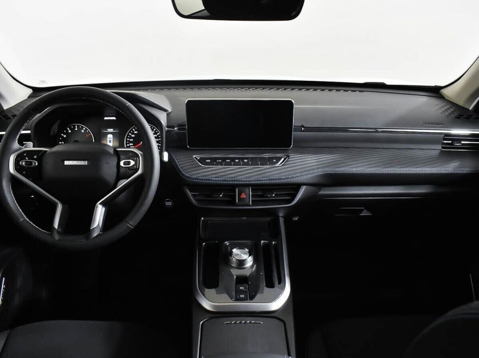 Haval Jolion 1.5 РКПП, 2021, 37 000 км фото 7