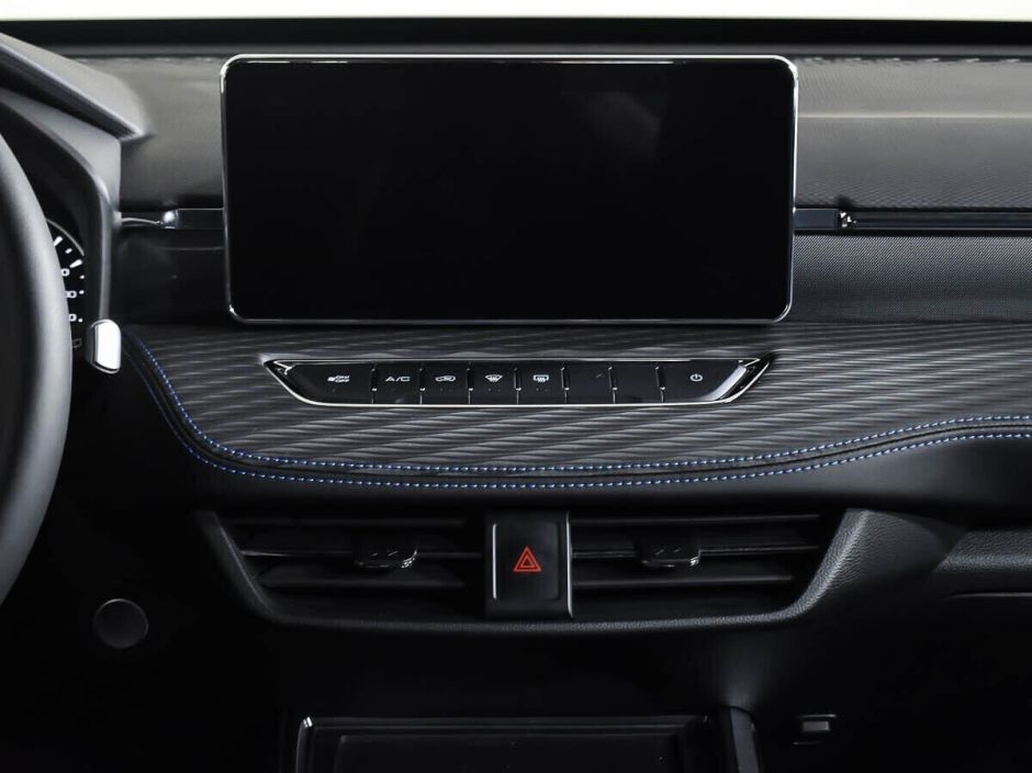 Haval Jolion 1.5 РКПП, 2021, 37 000 км фото 8