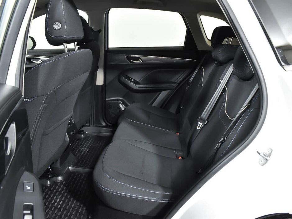 Haval Jolion 1.5 РКПП, 2021, 37 000 км фото 10