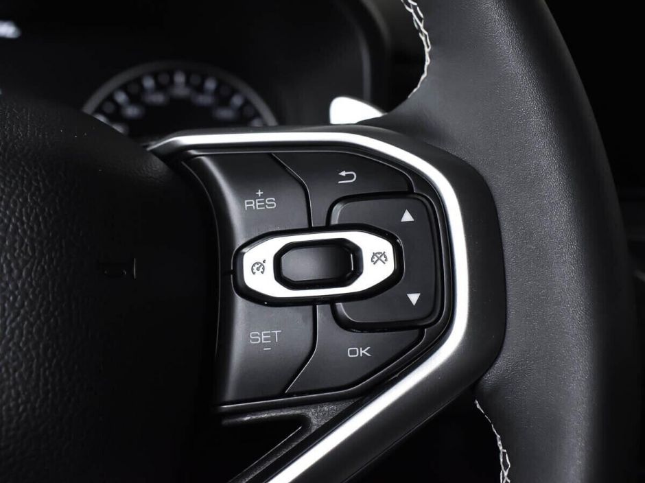 Haval Jolion 1.5 РКПП, 2021, 37 000 км фото 12