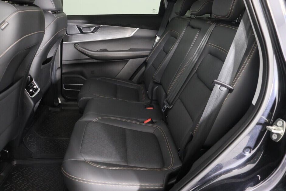 Chery Tiggo 8 1.5 РКПП, 2020, 45 000 км фото 8