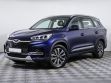 Chery Tiggo 8 2.0 CVT, 2021, 32 000 км превью 1