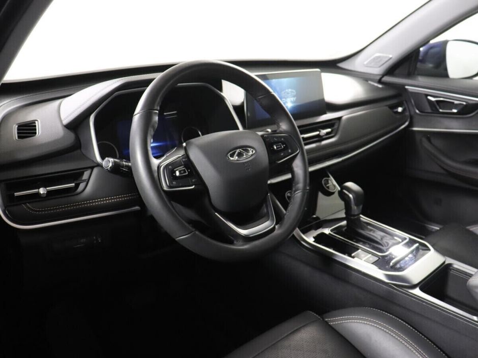 Chery Tiggo 8 2.0 CVT, 2021, 32 000 км фото 5