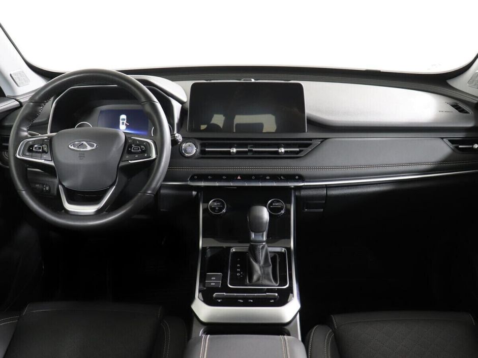 Chery Tiggo 8 2.0 CVT, 2021, 32 000 км фото 6