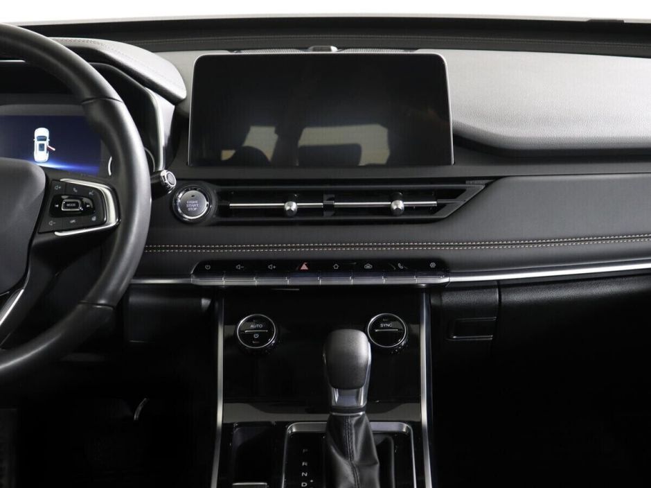 Chery Tiggo 8 2.0 CVT, 2021, 32 000 км фото 7