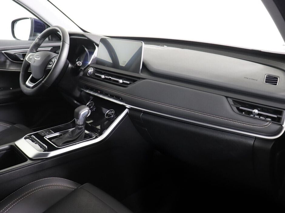 Chery Tiggo 8 2.0 CVT, 2021, 32 000 км фото 8