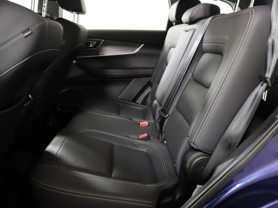 Chery Tiggo 8 2.0 CVT, 2021, 32 000 км фото 9