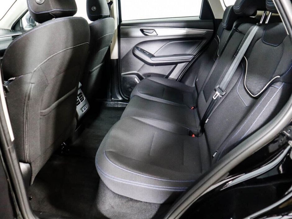 Haval Jolion 1.5 РКПП, 2021, 24 000 км фото 8