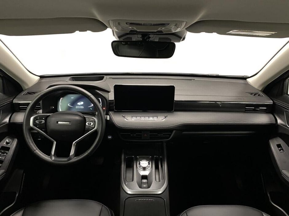 Haval Jolion 1.5 РКПП, 2021, 23 000 км фото 6