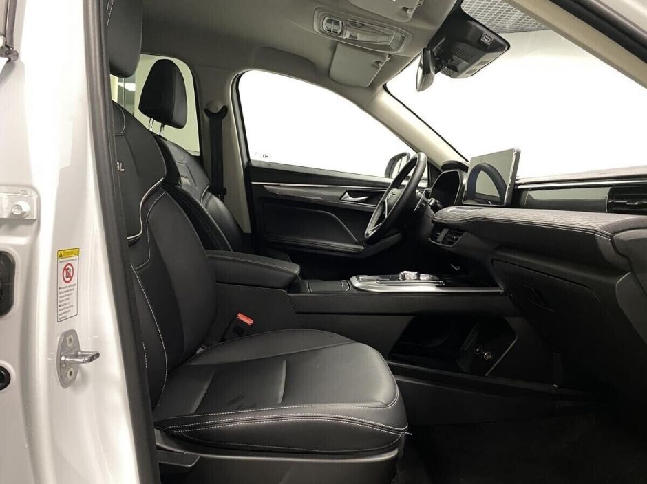 Haval Jolion 1.5 РКПП, 2021, 23 000 км фото 8