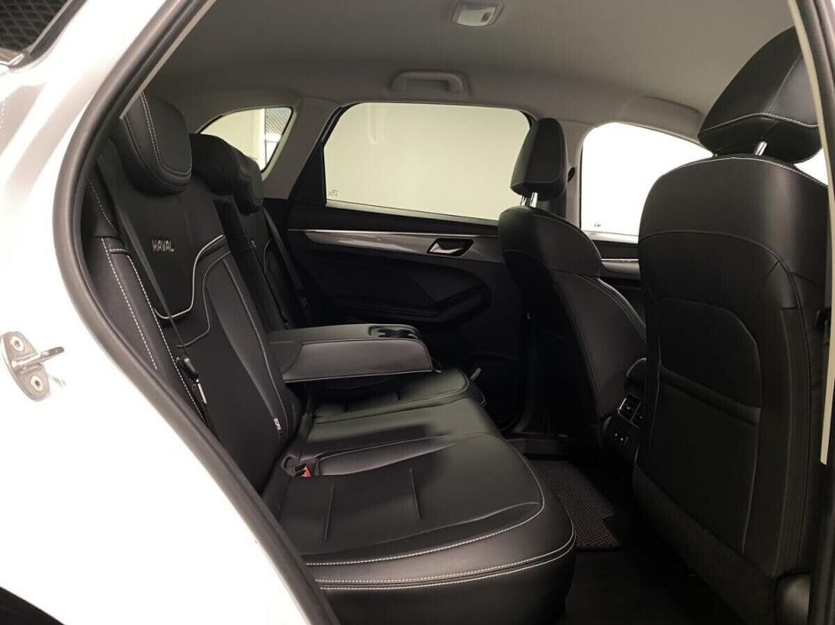 Haval Jolion 1.5 РКПП, 2021, 23 000 км фото 9