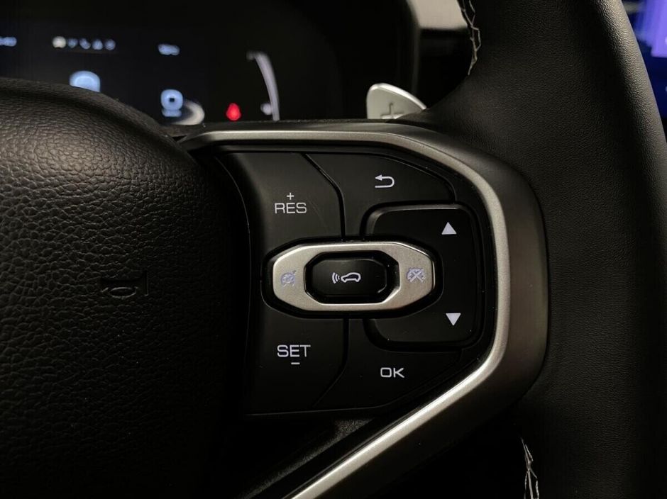 Haval Jolion 1.5 РКПП, 2021, 23 000 км фото 12