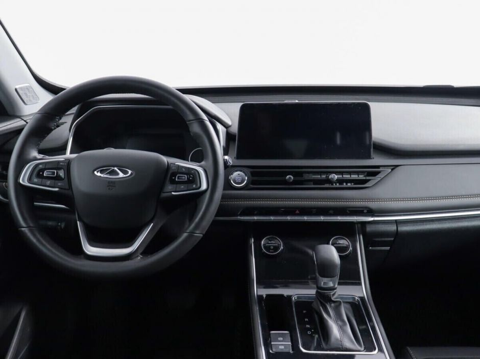 Chery Tiggo 8 Pro 2.0 CVT, 2021, 38 000 км фото 6