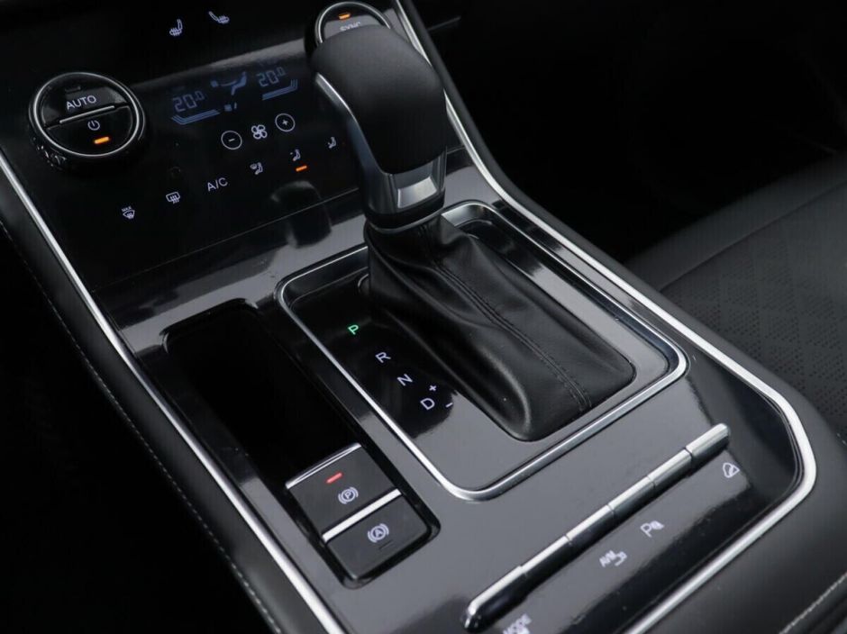 Chery Tiggo 8 Pro 2.0 CVT, 2021, 38 000 км фото 9