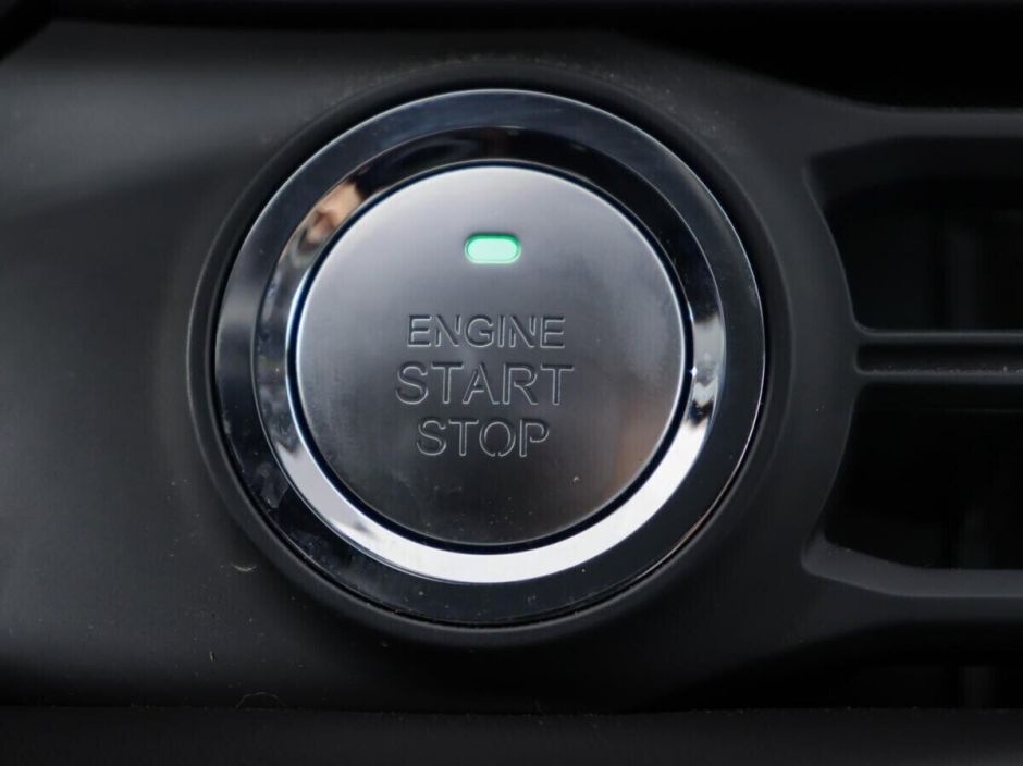 Chery Tiggo 8 Pro 2.0 CVT, 2021, 38 000 км фото 10