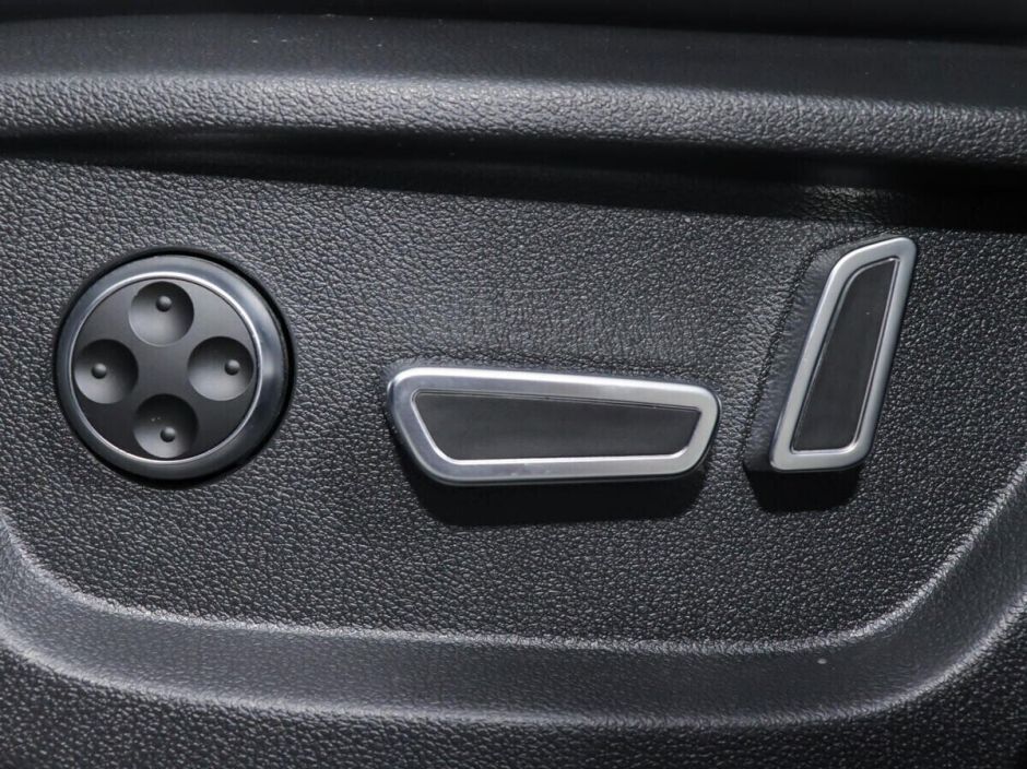 Chery Tiggo 8 Pro 2.0 CVT, 2021, 38 000 км фото 11