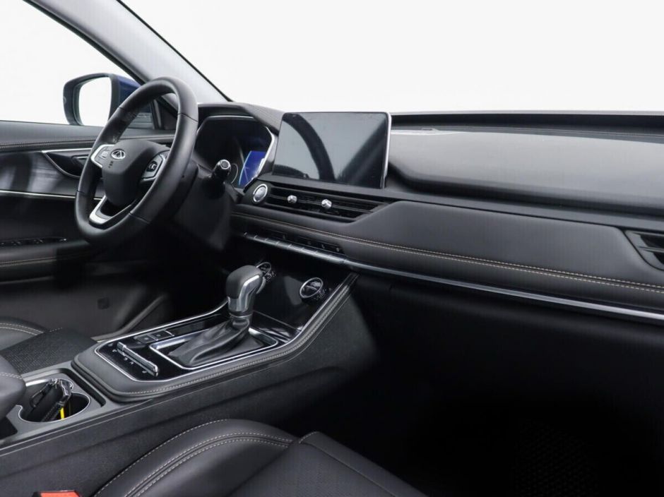 Chery Tiggo 8 Pro 2.0 CVT, 2021, 38 000 км фото 13