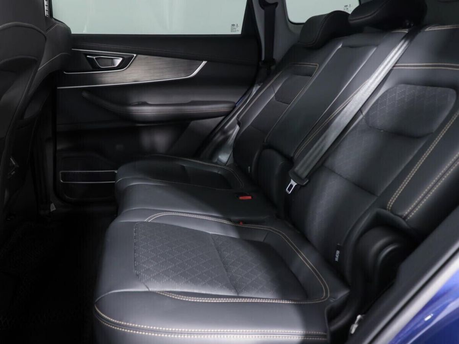 Chery Tiggo 8 Pro 2.0 CVT, 2021, 38 000 км фото 14