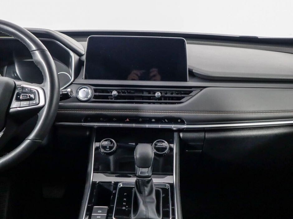 Chery Tiggo 8 Pro 2.0 CVT, 2021, 38 000 км фото 6