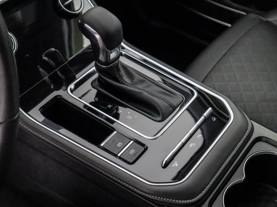 Chery Tiggo 8 Pro 2.0 CVT, 2021, 38 000 км фото 9