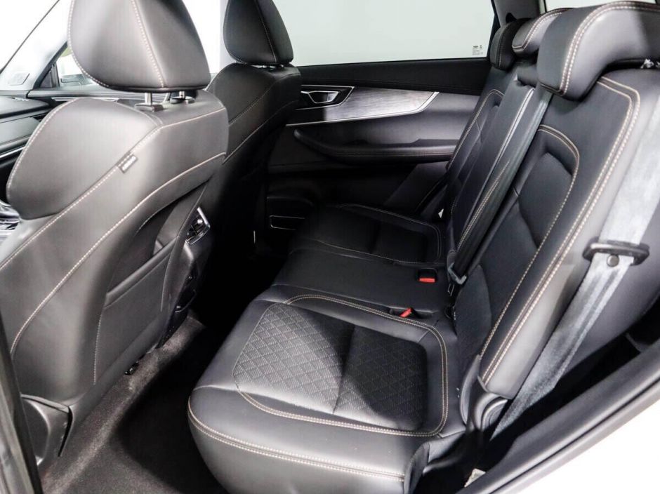 Chery Tiggo 8 Pro 2.0 CVT, 2021, 38 000 км фото 12