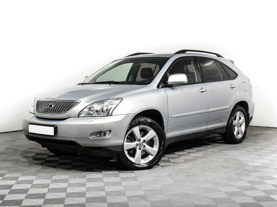 Lexus RX 3.3 АКПП, 2006, 216 000 км фото 1