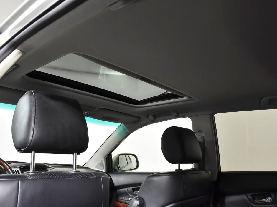 Lexus RX 3.3 АКПП, 2006, 216 000 км фото 12