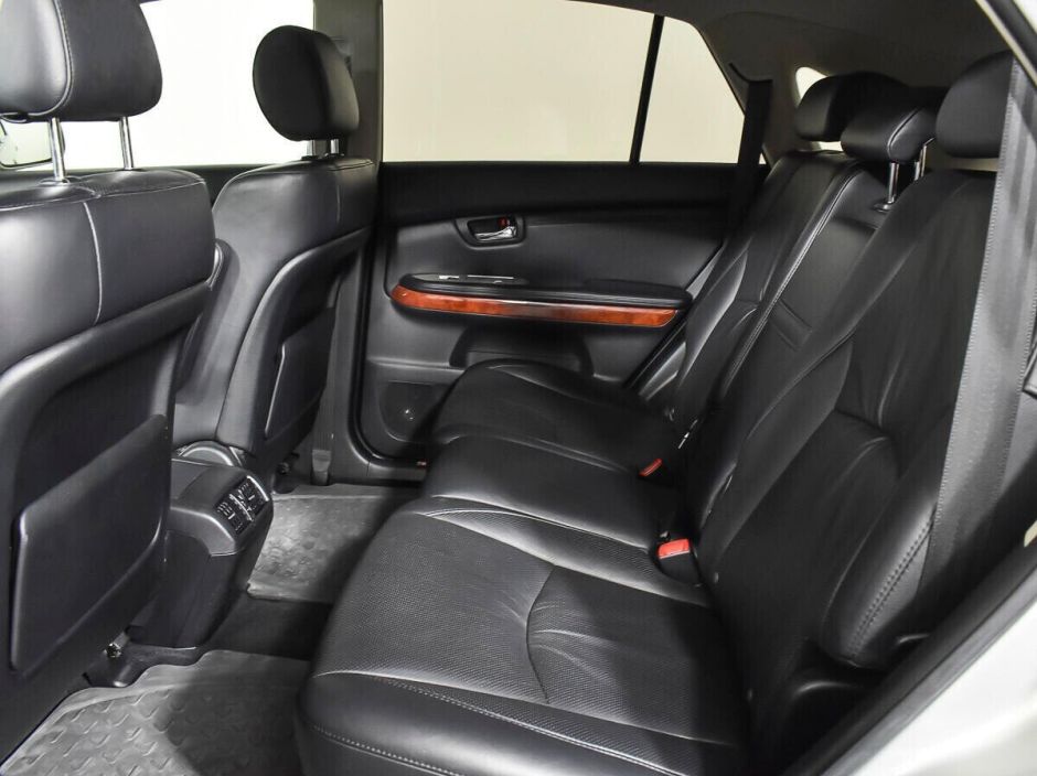 Lexus RX 3.3 АКПП, 2006, 216 000 км фото 14