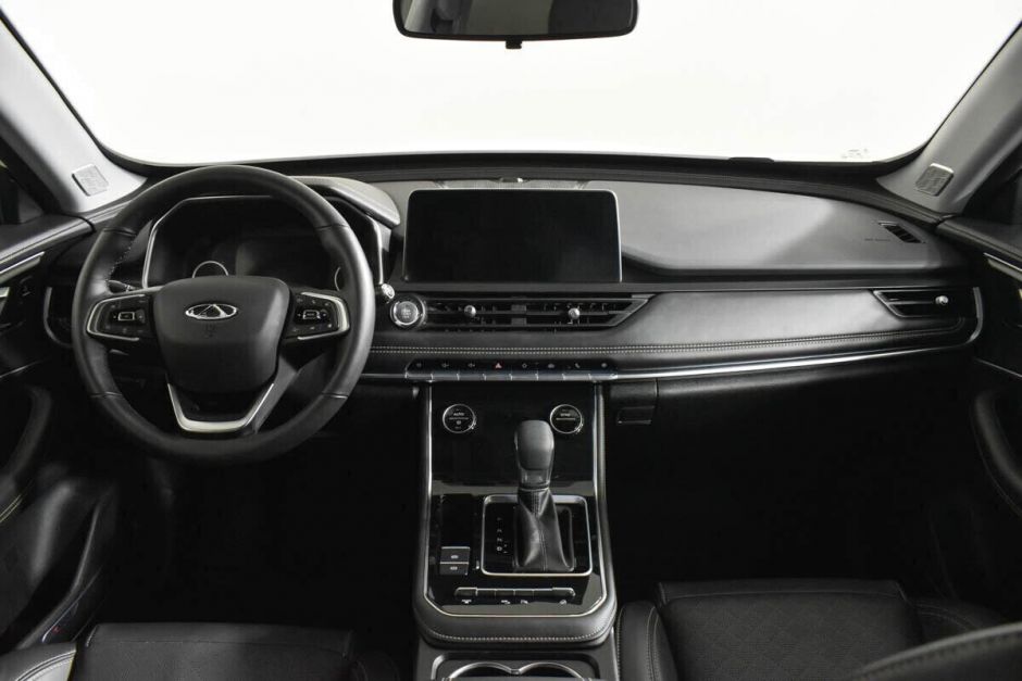 Chery Tiggo 8 Pro 2.0 CVT, 2021, 37 000 км фото 6