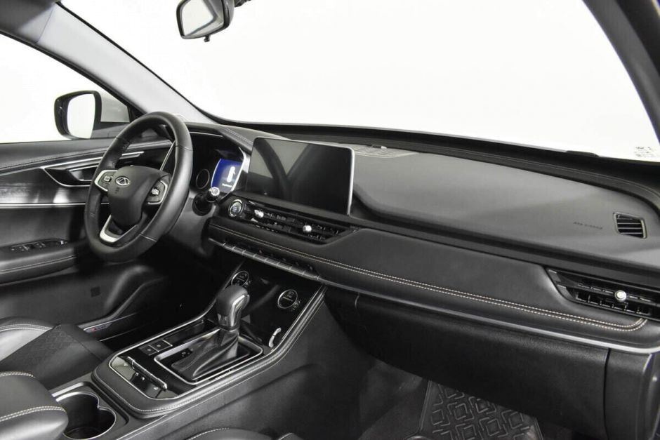 Chery Tiggo 8 Pro 2.0 CVT, 2021, 37 000 км фото 9