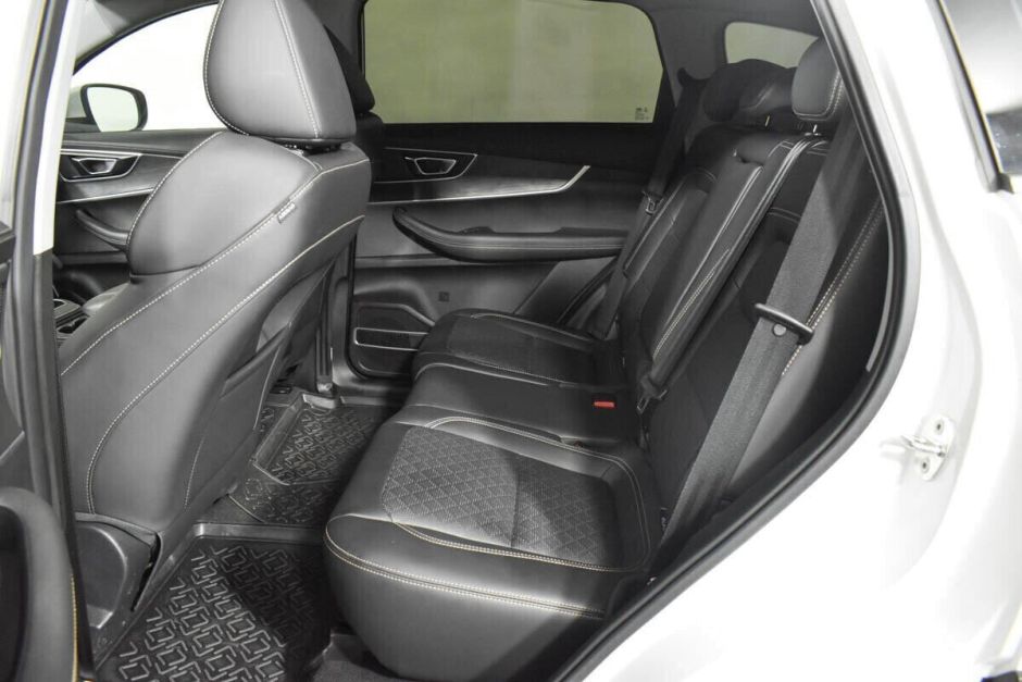 Chery Tiggo 8 Pro 2.0 CVT, 2021, 37 000 км фото 10