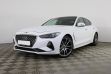 Genesis G70 2.0 АКПП, 2018, 66 000 км превью 1