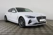 Genesis G70 2.0 АКПП, 2018, 66 000 км превью 3