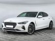 Genesis G70 2.0 АКПП, 2019, 53 000 км превью 1